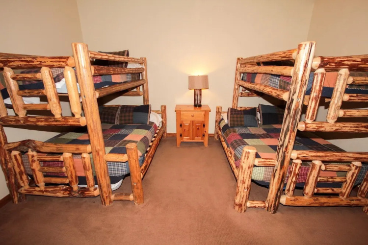 Mountainback #52, Loft, Corner 3 Bedroom Condo