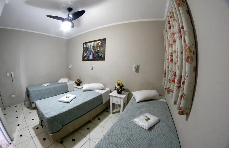 Hotel Bismark
