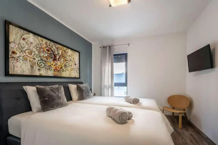 Apartment Emarin
