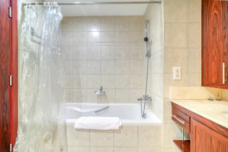 Burj Residence 7 - 1203- DT