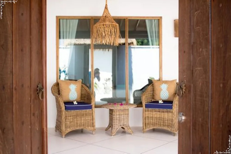 Sunrise Resort Gili Air