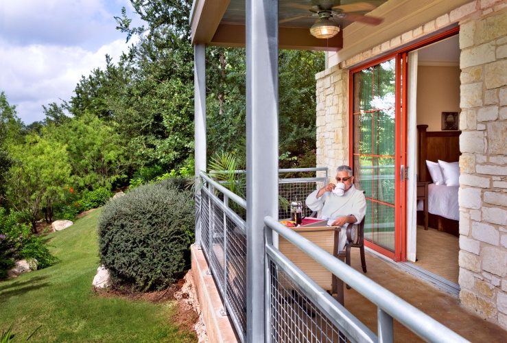 Hyatt Residence Club San Antonio, Wild Oak Ranch photo 27