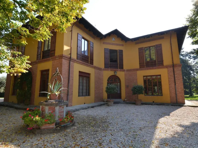 Otel görseli