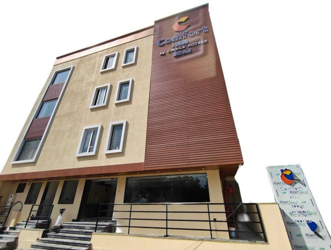 Imagen del hotel