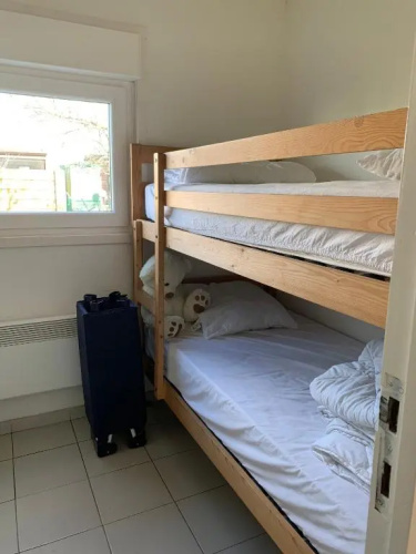 Vakantiehuisje38