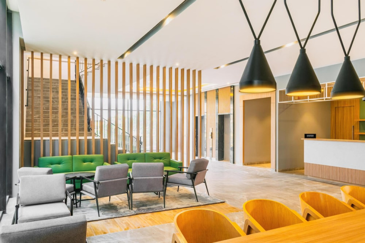 Park Inn & Suites By Radisson, Puri