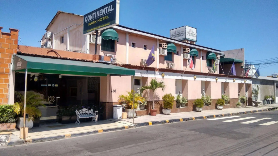 Image de l'hôtel