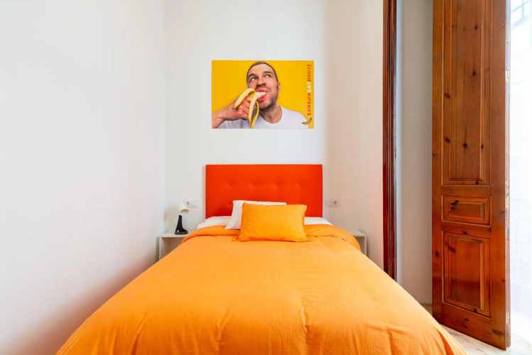 Banana Gay House - Siviglia