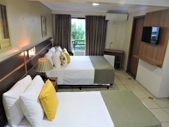 Premium room
