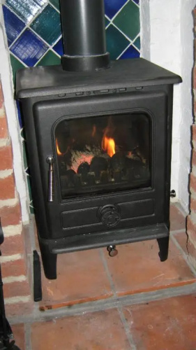 StoneLaw Cottage