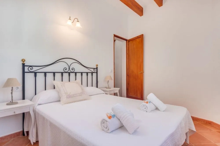 Casa Ses Roques
