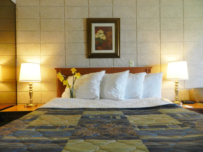 Capri Inn