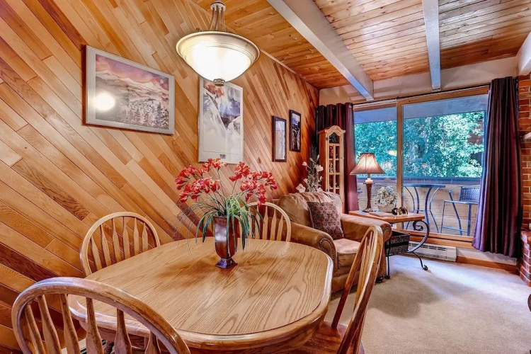 Motherlode Condominiums by Ski Country Resorts