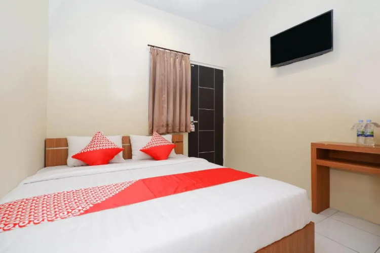 Hotel O Unta Residence