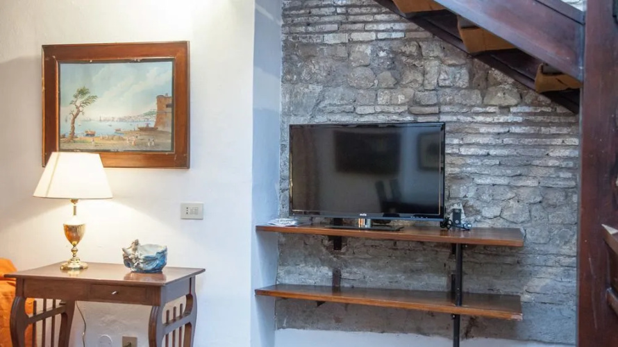 Rental in Rome Pantheon