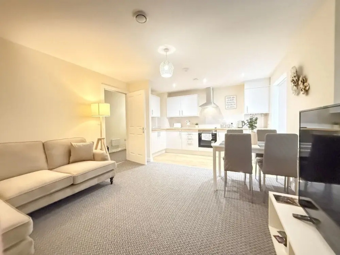 Katrina Suite