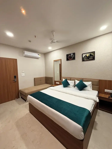 Hotel Akaay
