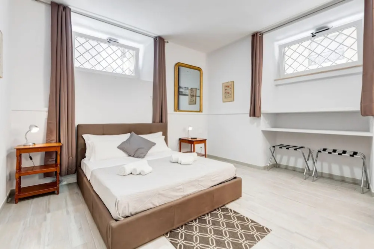 Fantastic Apartment near Ara Pacis