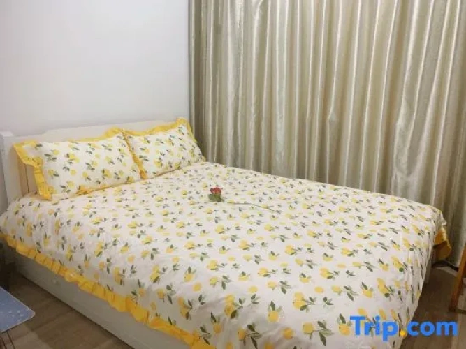 3 Bedrooms Standard room