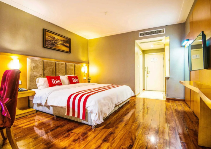 Ibis Chongqing Beibei Branch