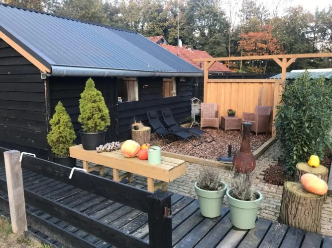 Cottage