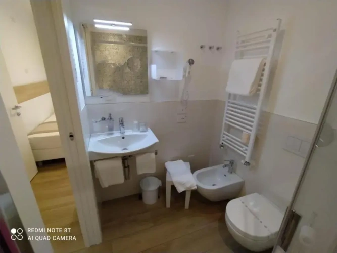 Superior Single room