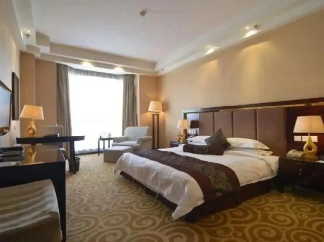 Century Dynasty Hotel