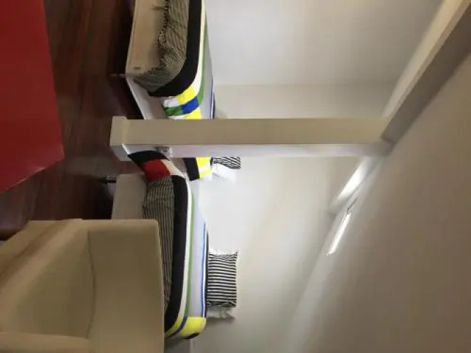 MODERN Conde Barão - SSs Apartments