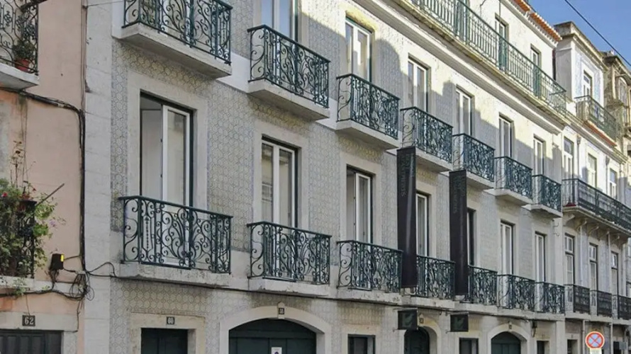 São Bento Best Apartments