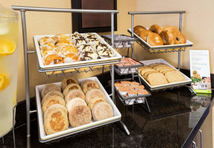 Residence Inn Fort Collins