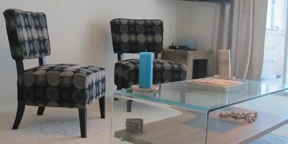 Ocean Edge Apartments