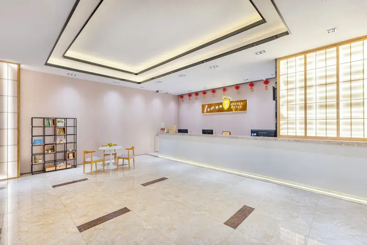 Lemon Breeze Hotel