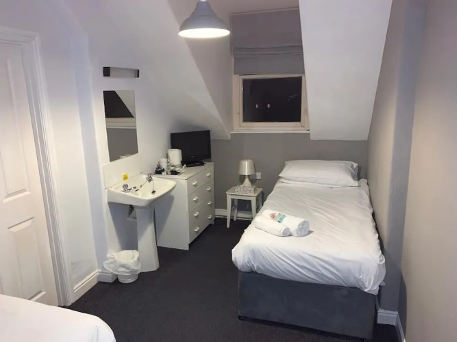 Hotelbild