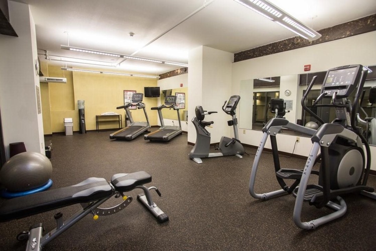 The Brewhouse Inn And Suites photo 19