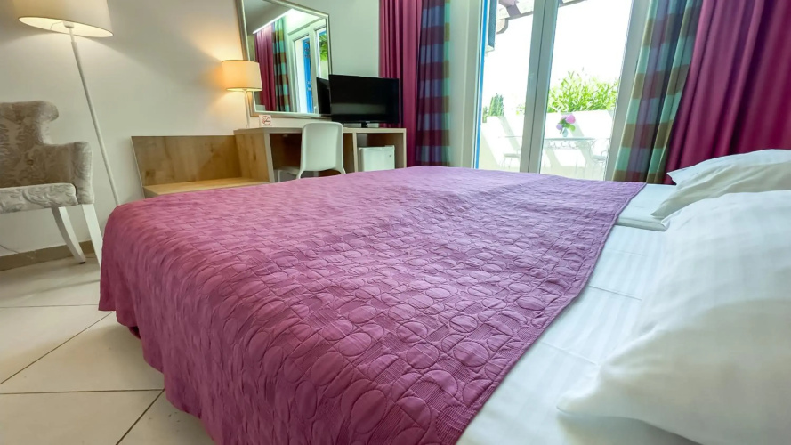 Hotel Slovenska Plaža 3*