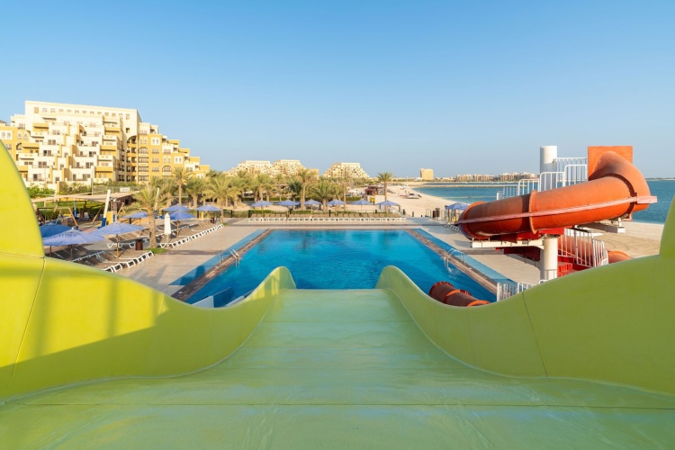 Rixos Bab Al Bahr photo 28