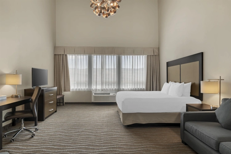 Double Suite