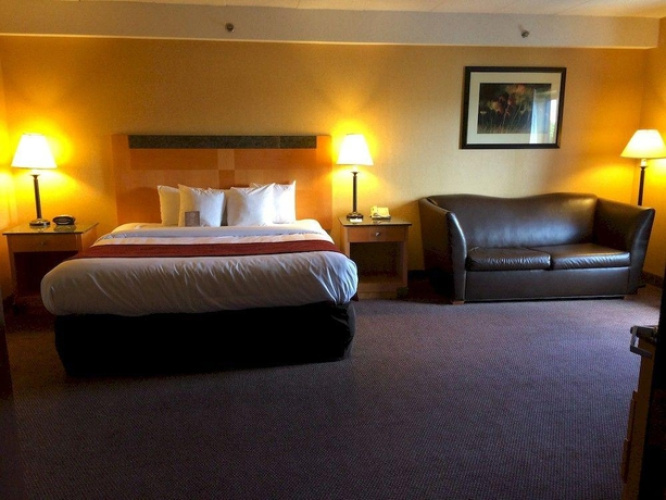 Hotel Granduca