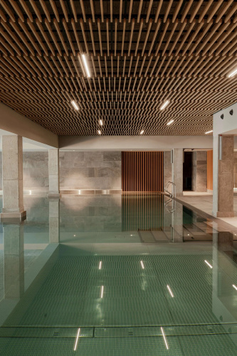 Radisson Resort Kolobrzeg