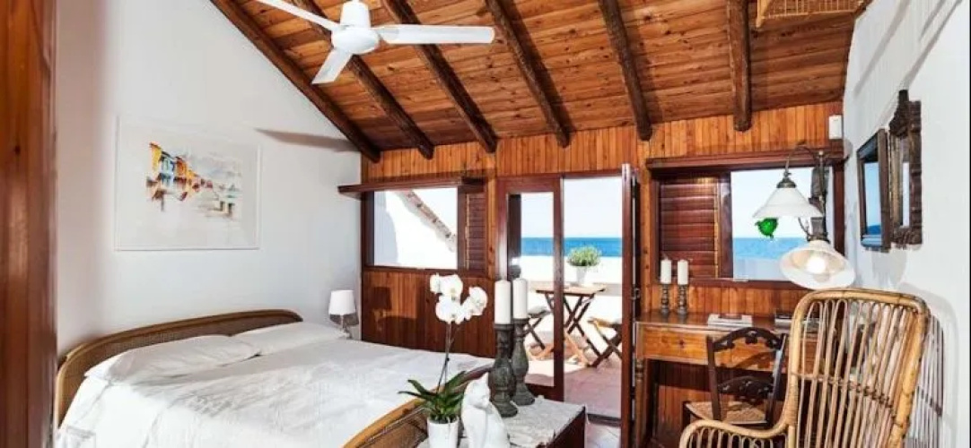 Hotel Casa Nica