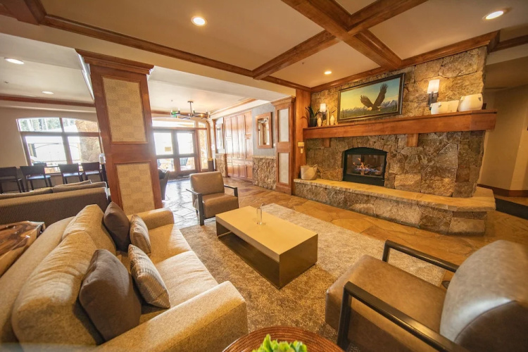 Lone Eagle 3001 by SummitCove Vacation Lodging