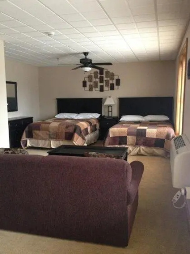 Heritage Suites