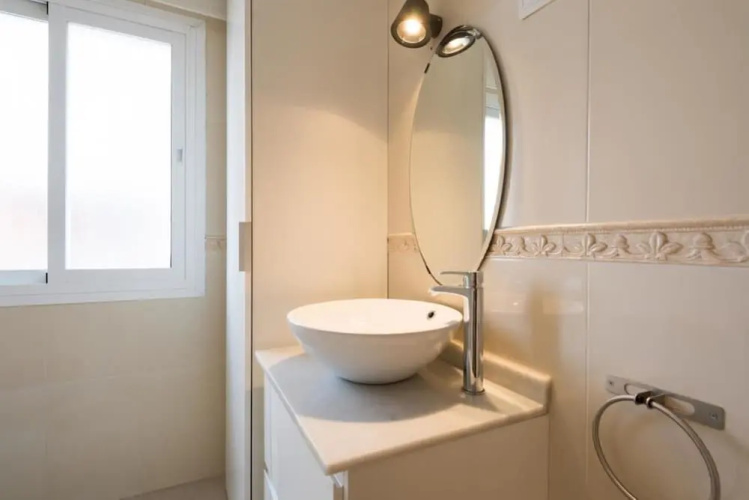 107394 Studio In Malaga