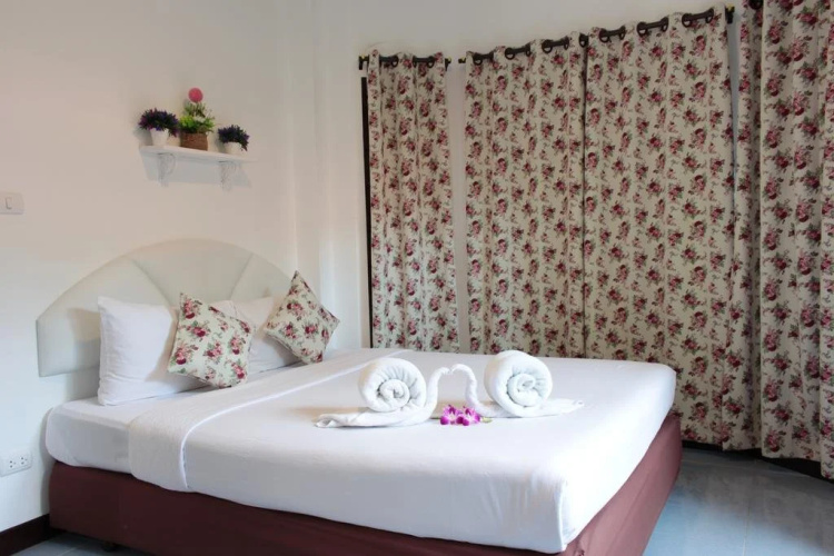 Pruksa Valley Resort