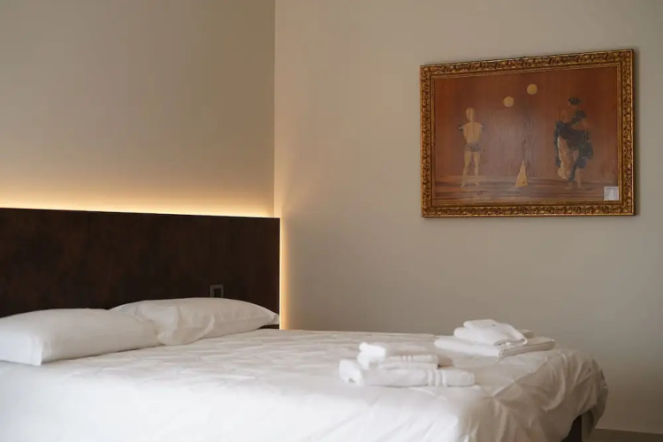 Otel görseli