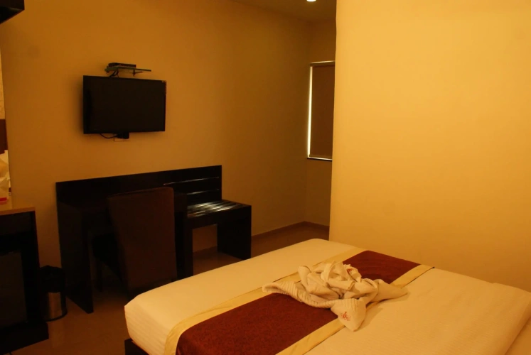 Comfort Double room
