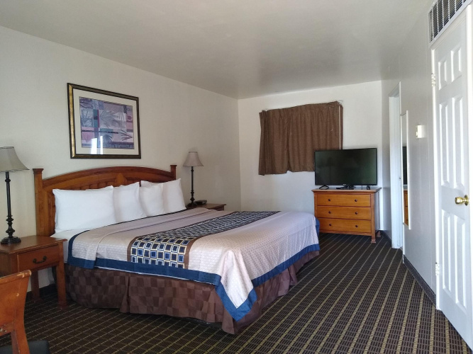 North Coast Inn