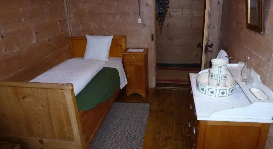 Hotel Waldrand