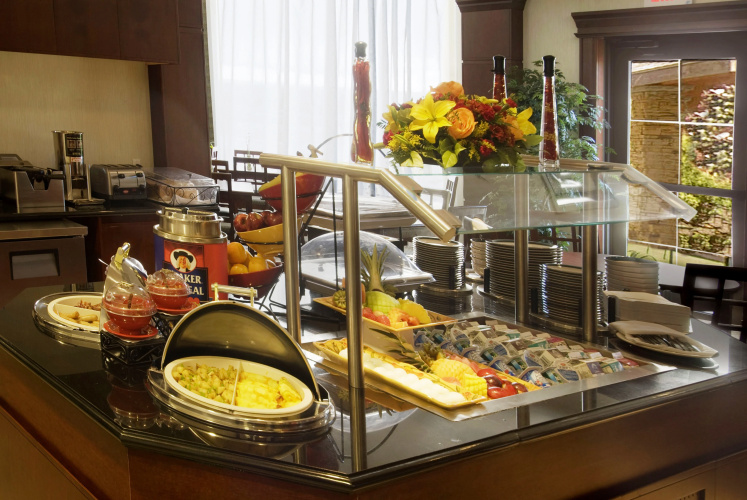 Staybridge Suites Oakville-Burlington photo 12
