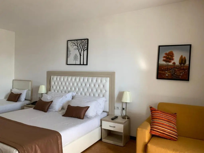 Hotel Bleart
